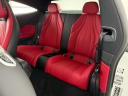 Mercedes-Benz CLE CLE 300 4MATIC Coupe 2026