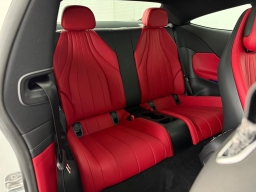 Mercedes-Benz CLE CLE 300 4MATIC Coupe 2026