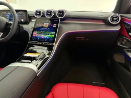 Mercedes-Benz CLE CLE 300 4MATIC Coupe 2026