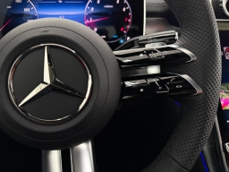 Mercedes-Benz CLE CLE 300 4MATIC Coupe 2026