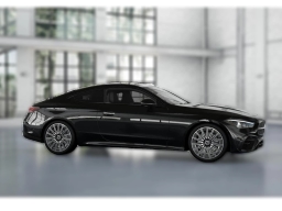 Mercedes-Benz CLE CLE 300 4MATIC Coupe 2026