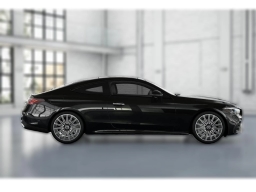 Mercedes-Benz CLE CLE 300 4MATIC Coupe 2026