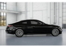 Mercedes-Benz CLE CLE 300 4MATIC Coupe 2026