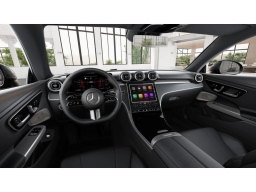 Mercedes-Benz CLE CLE 300 4MATIC Coupe 2026