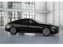 Mercedes-Benz CLE CLE 300 4MATIC Coupe 2026