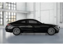 Mercedes-Benz CLE CLE 300 4MATIC Coupe 2026
