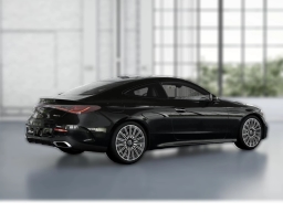 Mercedes-Benz CLE CLE 300 4MATIC Coupe 2026