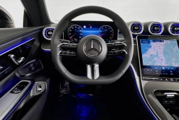 Mercedes-Benz CLE CLE 300 4MATIC Coupe 2026