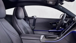 Mercedes-Benz CLE CLE 300 4MATIC Coupe 2026