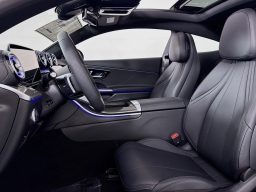 Mercedes-Benz CLE CLE 300 4MATIC Coupe 2026
