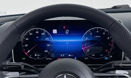 Mercedes-Benz CLE CLE 300 4MATIC Coupe 2026