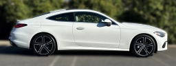 Mercedes-Benz CLE CLE 300 4MATIC Coupe 2026