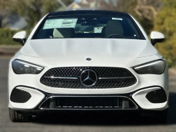 Mercedes-Benz CLE CLE 300 4MATIC Coupe 2026