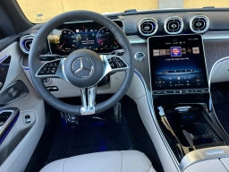 Mercedes-Benz CLE CLE 300 4MATIC Coupe 2026
