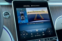 Mercedes-Benz CLE CLE 300 4MATIC Coupe 2026