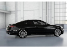 Mercedes-Benz CLE CLE 450 4MATIC Coupe 2026