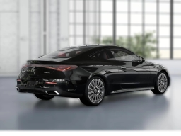 Mercedes-Benz CLE CLE 450 4MATIC Coupe 2026