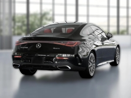 Mercedes-Benz CLE CLE 450 4MATIC Coupe 2026