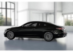 Mercedes-Benz CLE CLE 450 4MATIC Coupe 2026