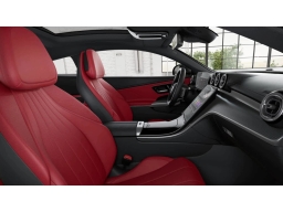 Mercedes-Benz CLE CLE 450 4MATIC Coupe 2026