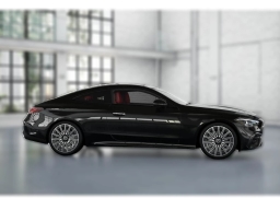 Mercedes-Benz CLE CLE 450 4MATIC Coupe 2026