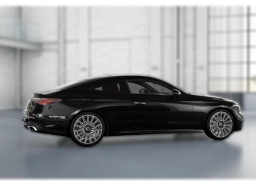 Mercedes-Benz CLE CLE 450 4MATIC Coupe 2026