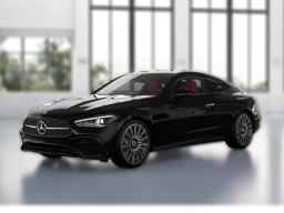 Mercedes-Benz CLE CLE 450 4MATIC Coupe 2026