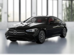 Mercedes-Benz CLE CLE 450 4MATIC Coupe 2026