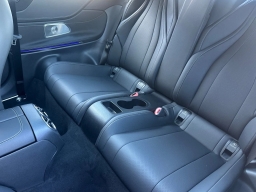 Mercedes-Benz CLE CLE 450 4MATIC Coupe 2026
