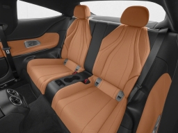 Mercedes-Benz CLE CLE 450 4MATIC Coupe 2026
