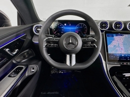 Mercedes-Benz CLE CLE 450 4MATIC Coupe 2026