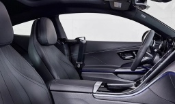 Mercedes-Benz CLE CLE 450 4MATIC Coupe 2026