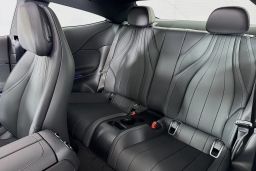 Mercedes-Benz CLE CLE 450 4MATIC Coupe 2026