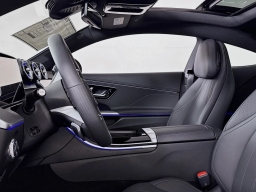 Mercedes-Benz CLE CLE 450 4MATIC Coupe 2026
