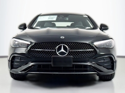 Mercedes-Benz CLE CLE 450 4MATIC Coupe 2026