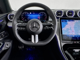 Mercedes-Benz CLE CLE 450 4MATIC Coupe 2026