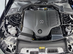 Mercedes-Benz CLE CLE 450 4MATIC Coupe 2026