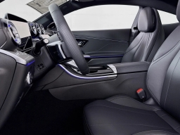 Mercedes-Benz CLE CLE 450 4MATIC Coupe 2026