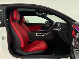 Mercedes-Benz CLE CLE 450 4MATIC Coupe 2026