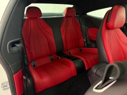 Mercedes-Benz CLE CLE 450 4MATIC Coupe 2026