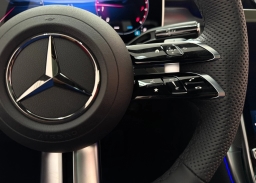 Mercedes-Benz CLE CLE 450 4MATIC Coupe 2026