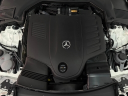Mercedes-Benz CLE CLE 450 4MATIC Coupe 2026