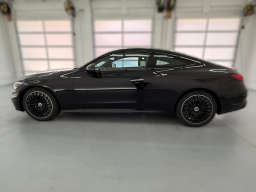 Mercedes-Benz CLE CLE 450 4MATIC Coupe 2026