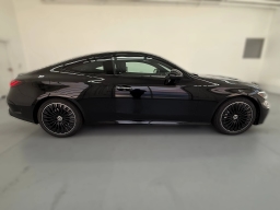 Mercedes-Benz CLE CLE 450 4MATIC Coupe 2026