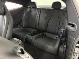 Mercedes-Benz CLE CLE 450 4MATIC Coupe 2026