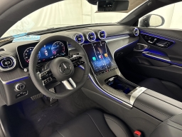Mercedes-Benz CLE CLE 450 4MATIC Coupe 2026