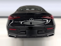 Mercedes-Benz CLE CLE 450 4MATIC Coupe 2026