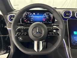 Mercedes-Benz CLE CLE 450 4MATIC Coupe 2026
