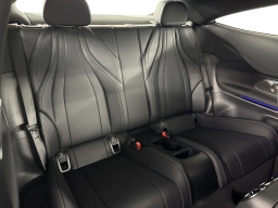 Mercedes-Benz CLE CLE 450 4MATIC Coupe 2026