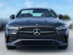 Mercedes-Benz CLE CLE 450 4MATIC Coupe 2026